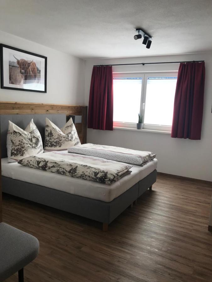 Appartement Fritzl Wagrain Bagian luar foto
