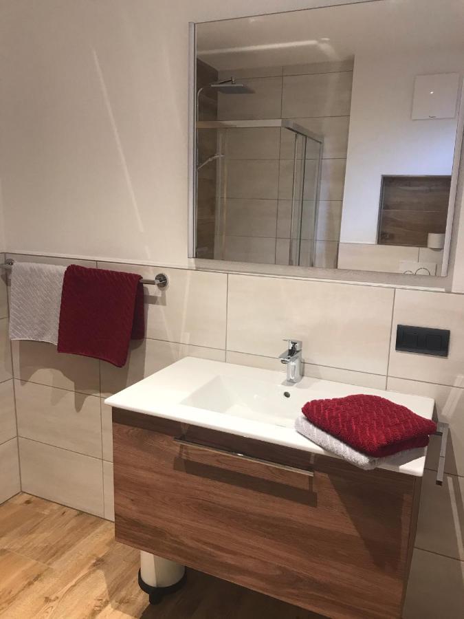 Appartement Fritzl Wagrain Bagian luar foto