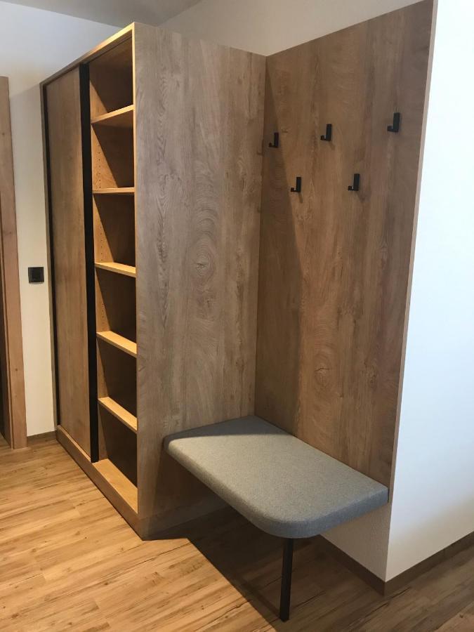 Appartement Fritzl Wagrain Bagian luar foto