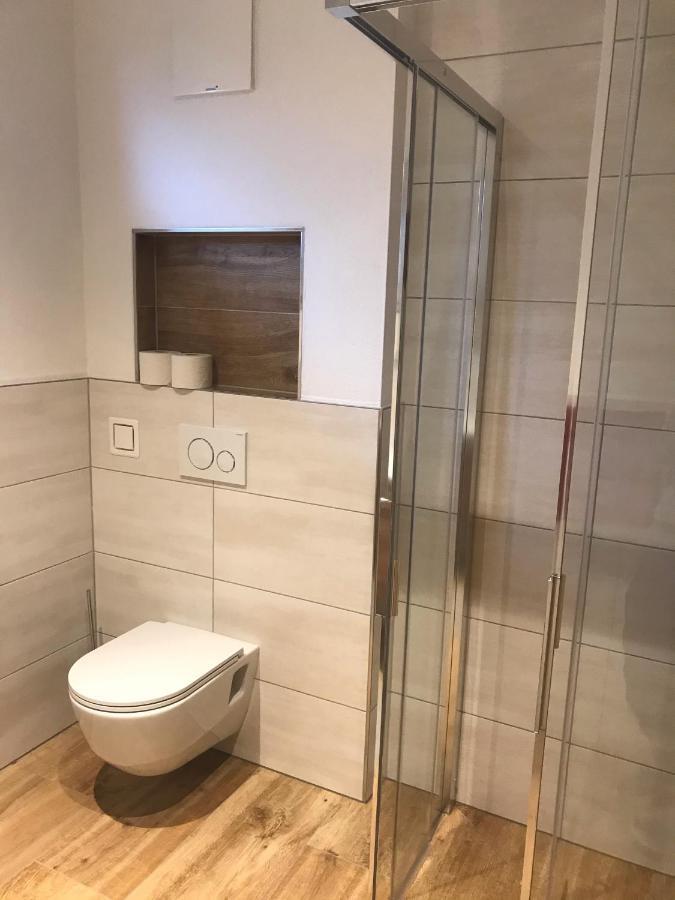 Appartement Fritzl Wagrain Bagian luar foto