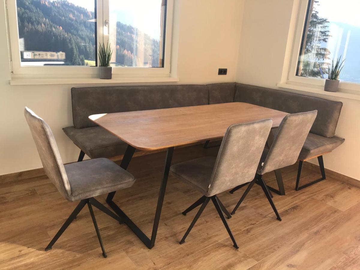 Appartement Fritzl Wagrain Bagian luar foto