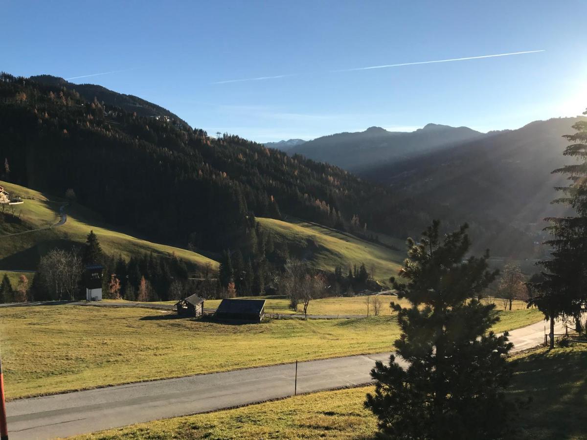 Appartement Fritzl Wagrain Bagian luar foto