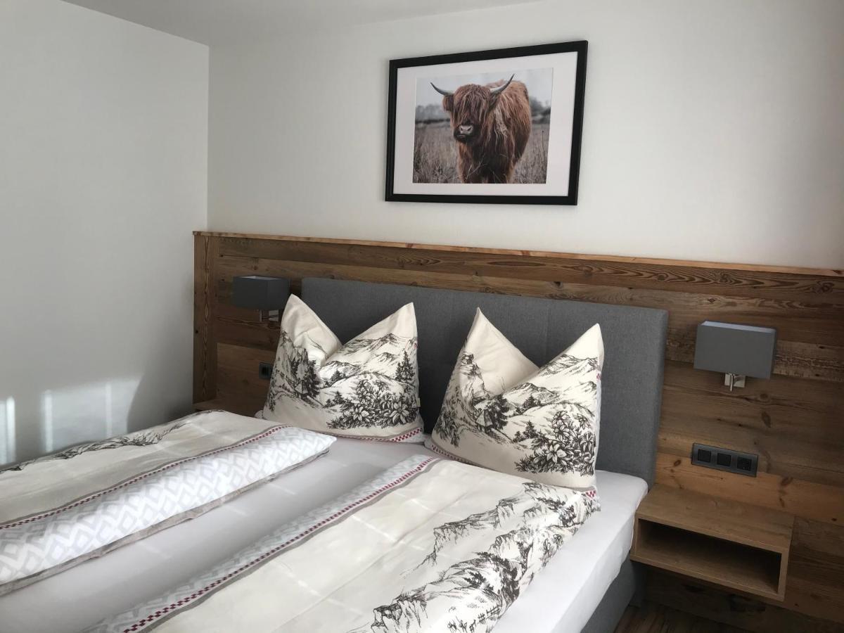Appartement Fritzl Wagrain Bagian luar foto