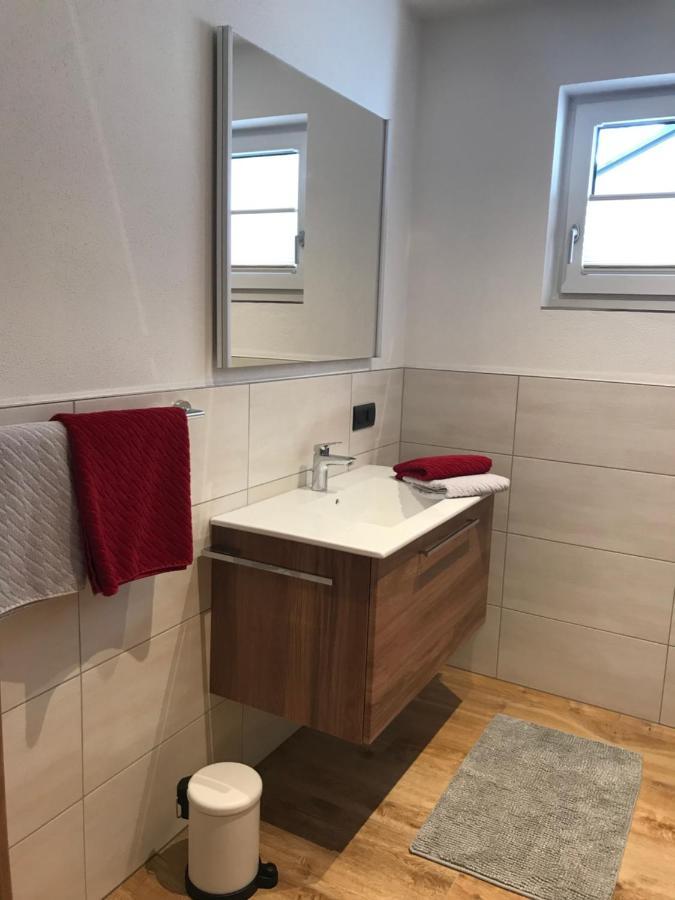 Appartement Fritzl Wagrain Bagian luar foto
