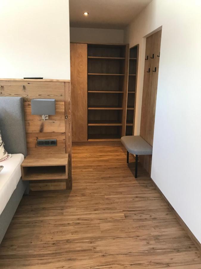 Appartement Fritzl Wagrain Bagian luar foto