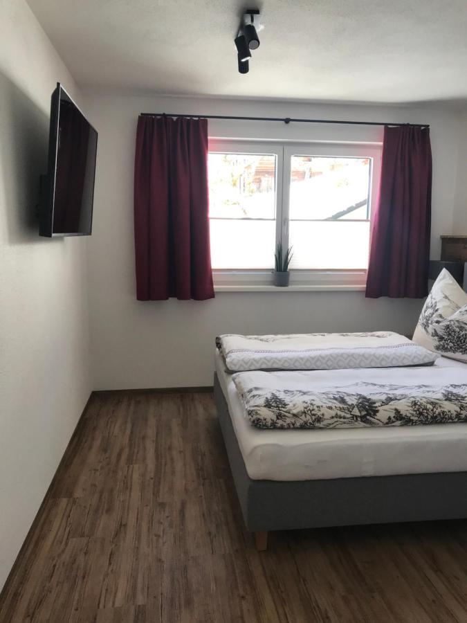 Appartement Fritzl Wagrain Bagian luar foto