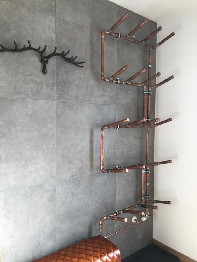 Appartement Fritzl Wagrain Bagian luar foto