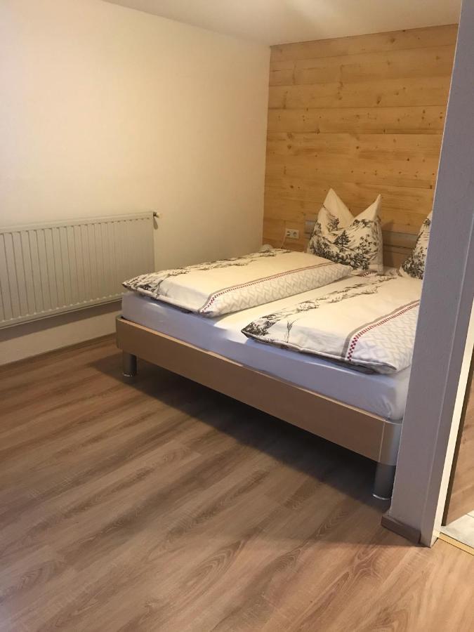 Appartement Fritzl Wagrain Bagian luar foto