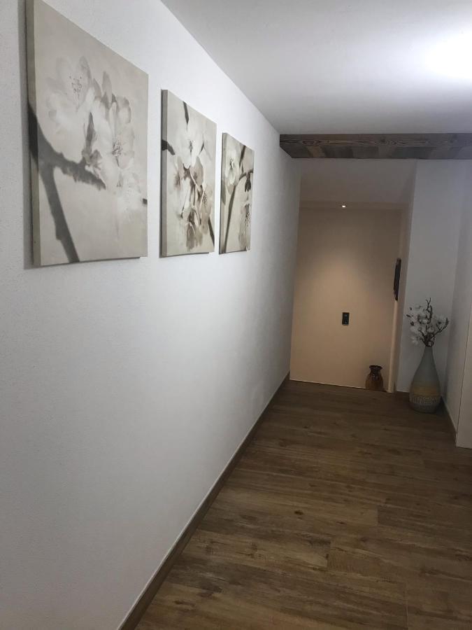 Appartement Fritzl Wagrain Bagian luar foto