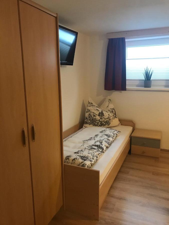 Appartement Fritzl Wagrain Bagian luar foto