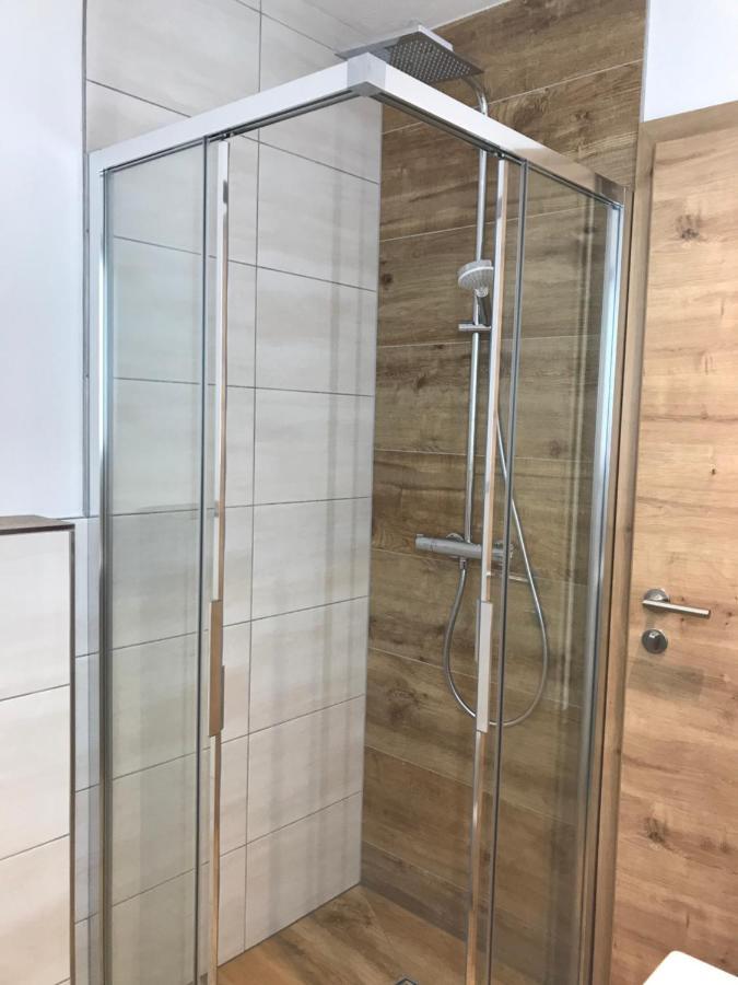 Appartement Fritzl Wagrain Bagian luar foto