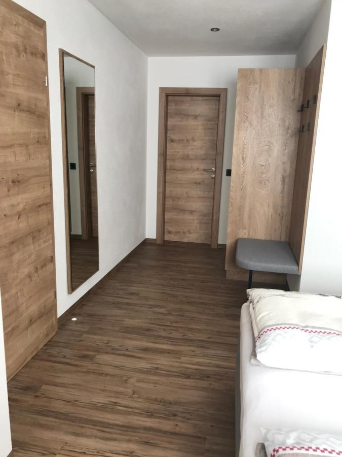 Appartement Fritzl Wagrain Bagian luar foto