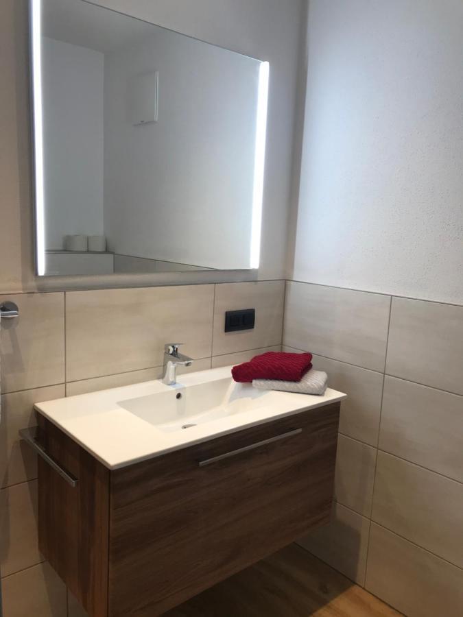 Appartement Fritzl Wagrain Bagian luar foto