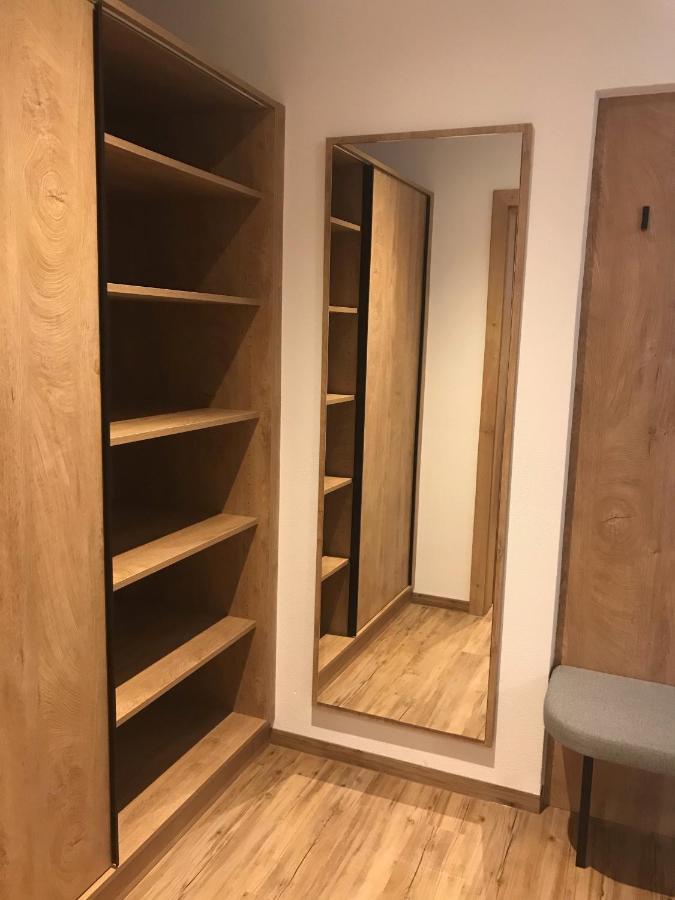 Appartement Fritzl Wagrain Bagian luar foto