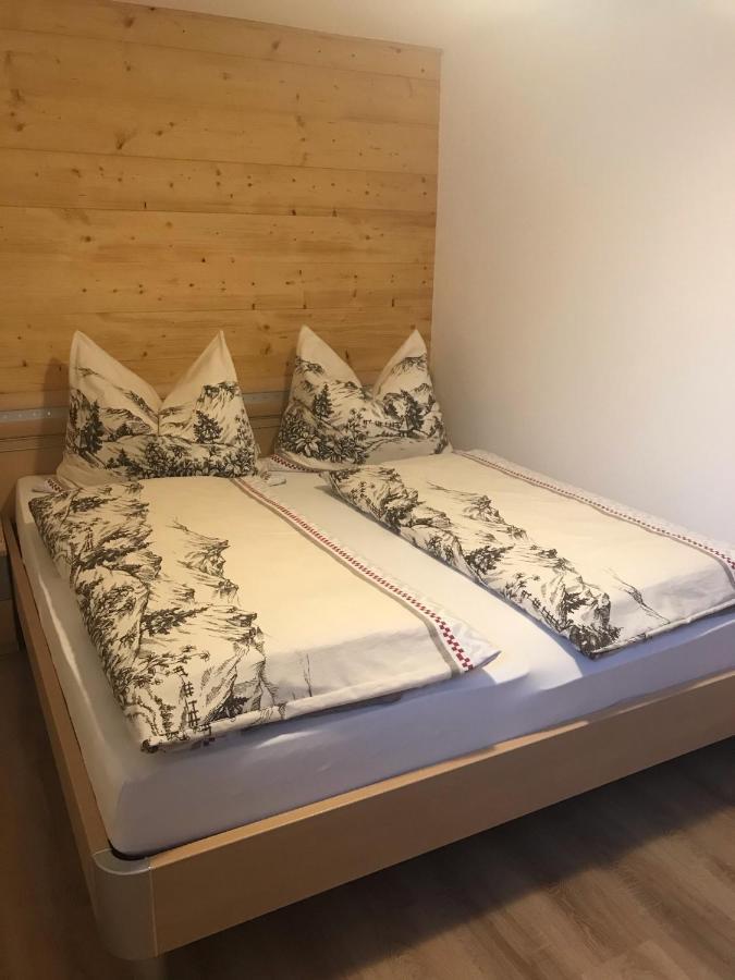 Appartement Fritzl Wagrain Bagian luar foto