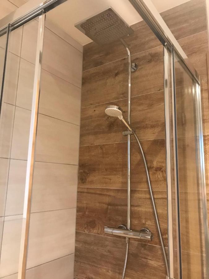 Appartement Fritzl Wagrain Bagian luar foto