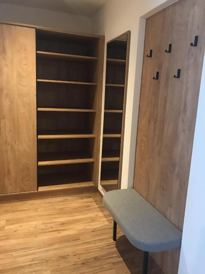 Appartement Fritzl Wagrain Bagian luar foto
