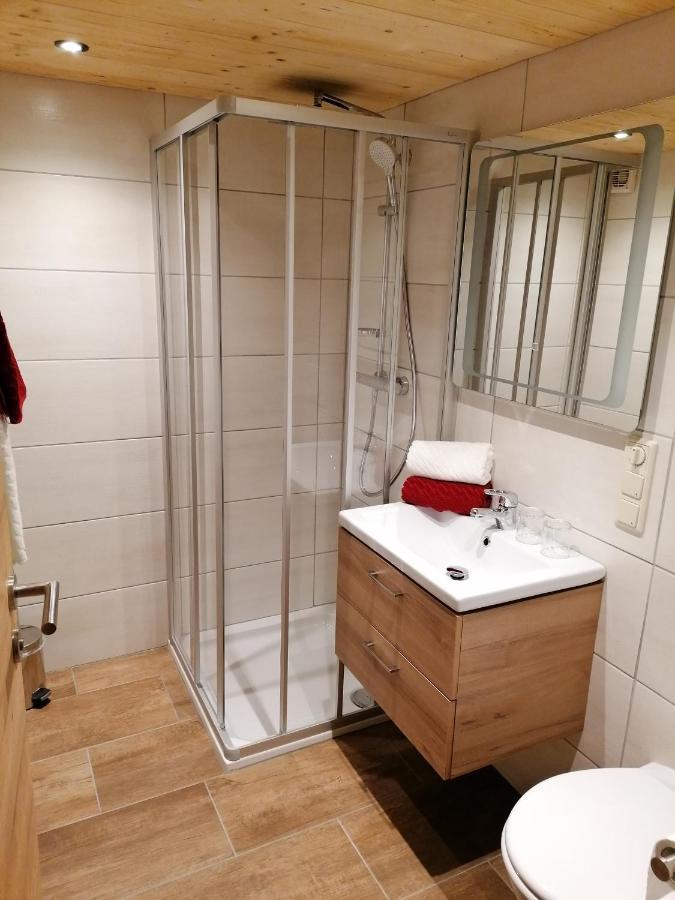 Appartement Fritzl Wagrain Bagian luar foto
