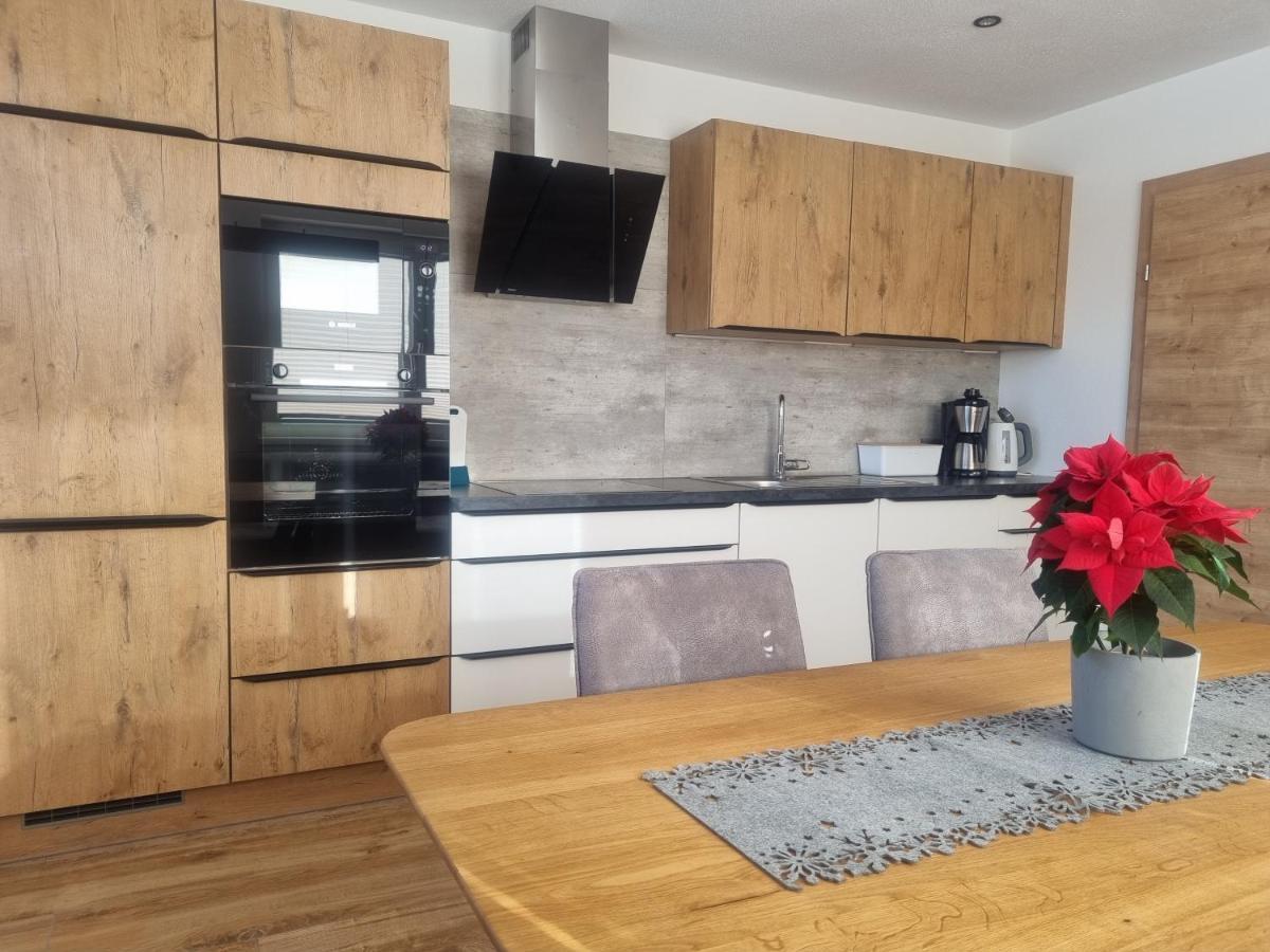 Appartement Fritzl Wagrain Bagian luar foto