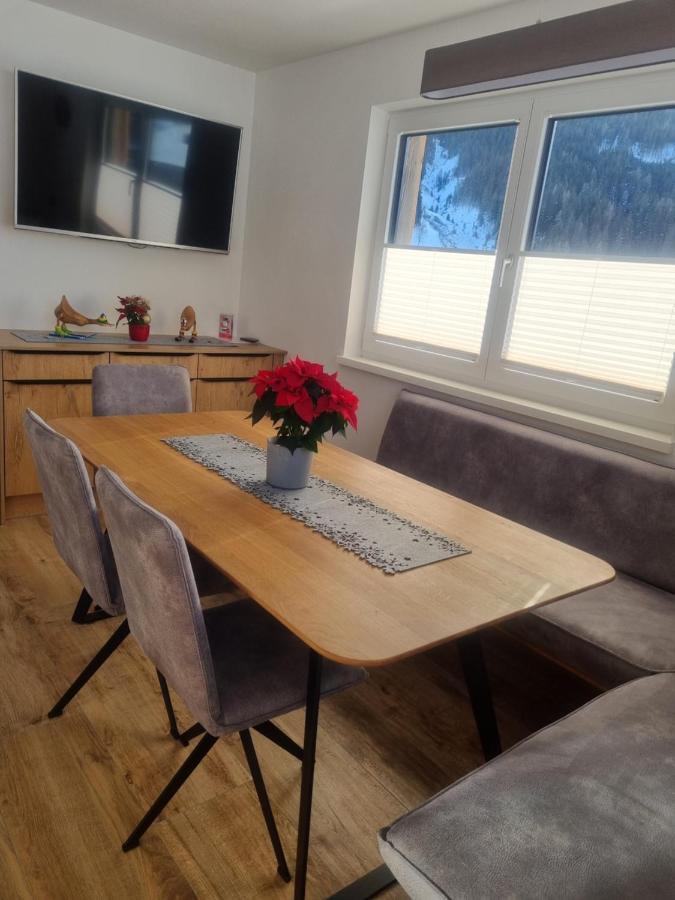 Appartement Fritzl Wagrain Bagian luar foto