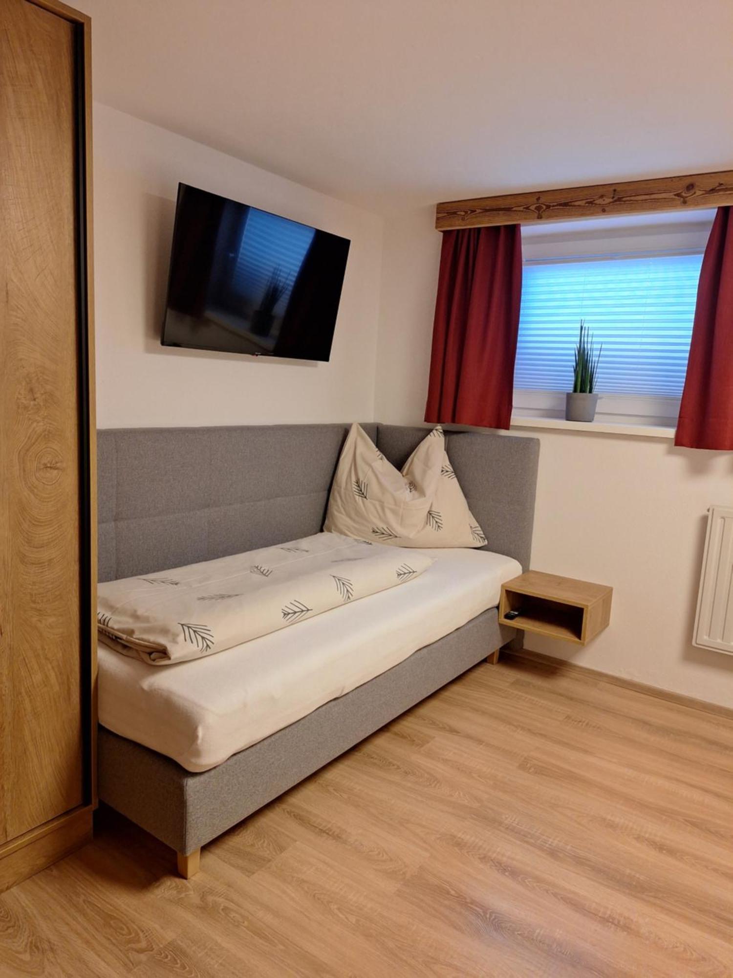 Appartement Fritzl Wagrain Bagian luar foto