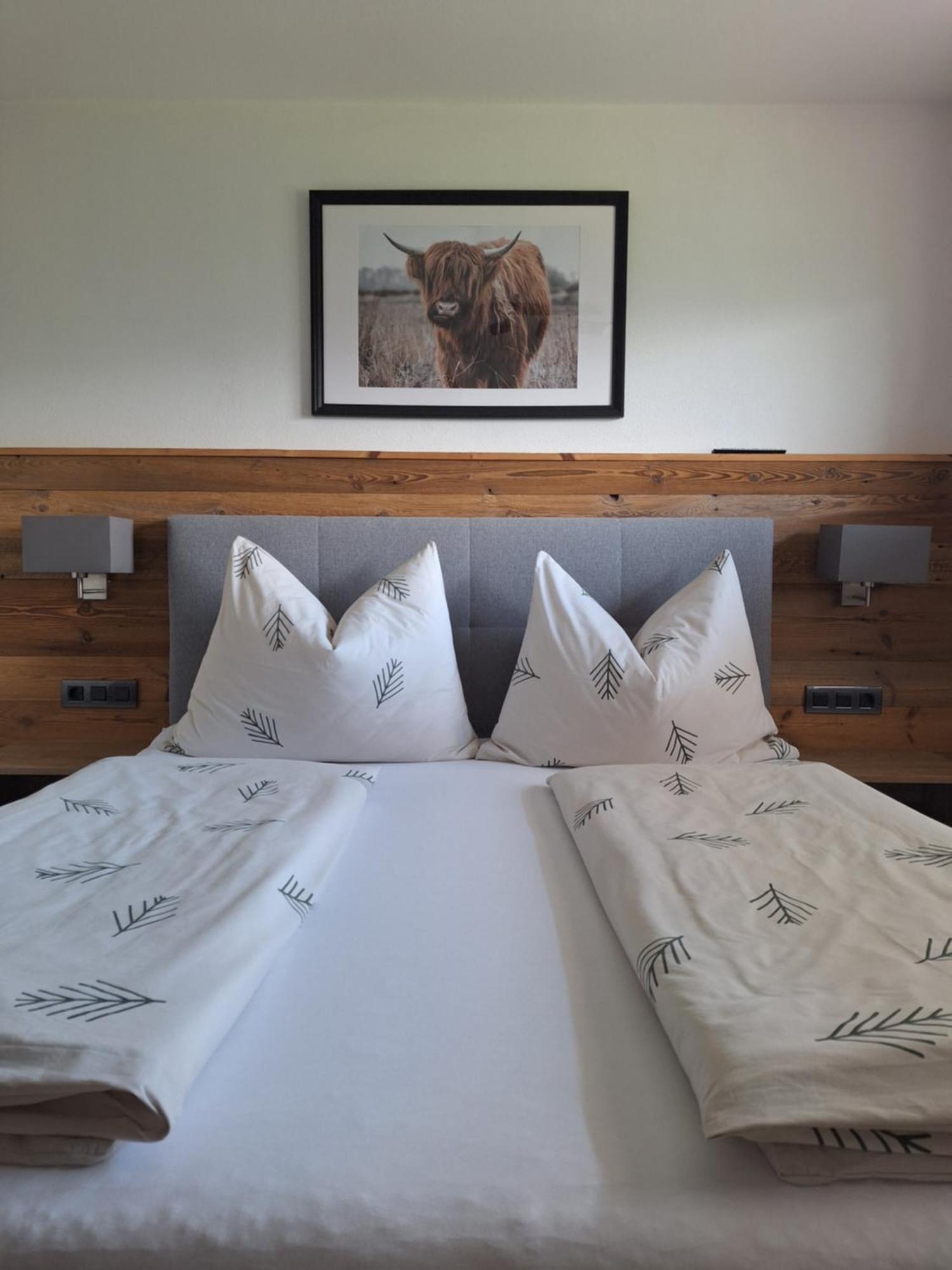 Appartement Fritzl Wagrain Bagian luar foto