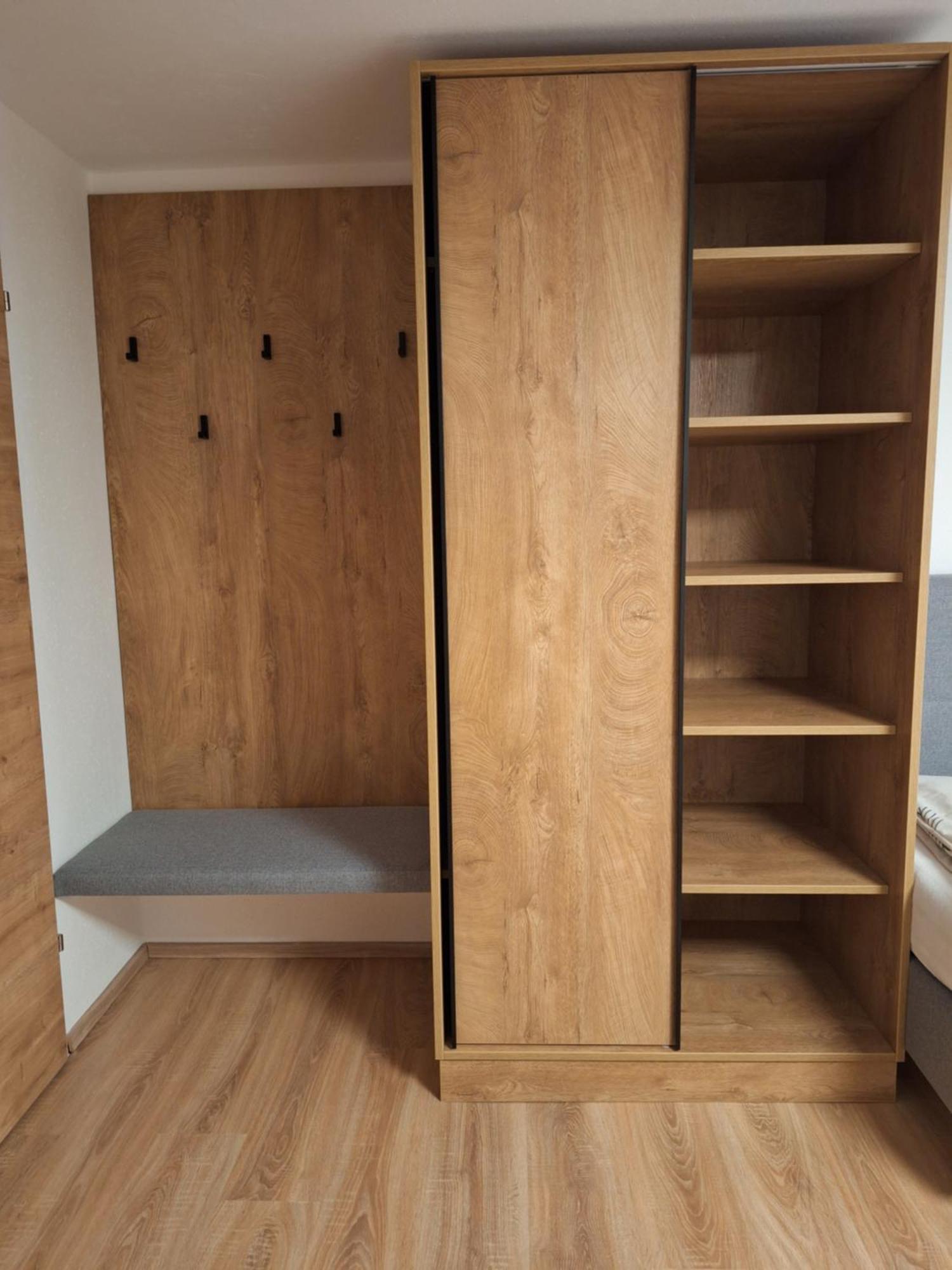 Appartement Fritzl Wagrain Bagian luar foto
