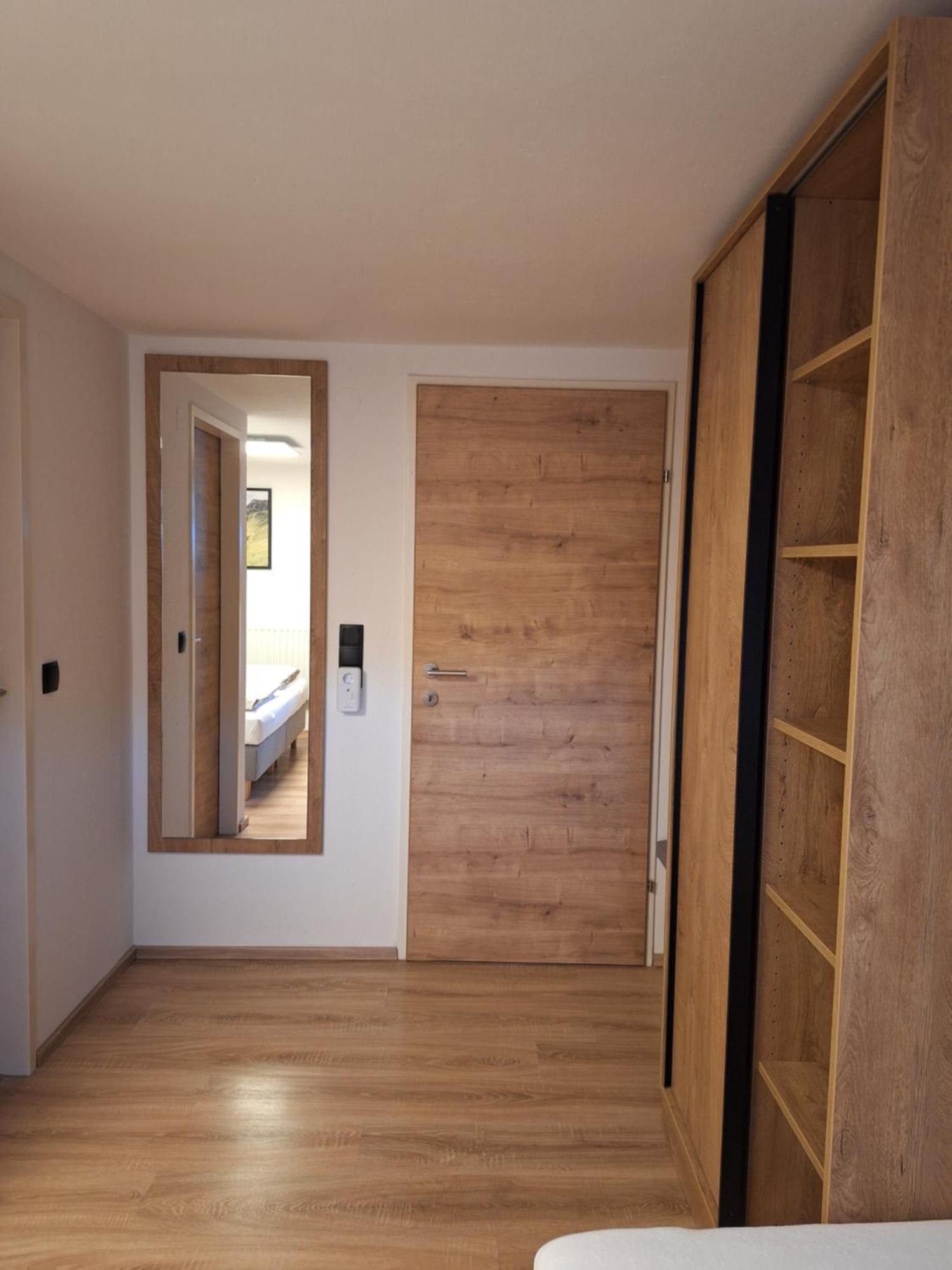 Appartement Fritzl Wagrain Bagian luar foto