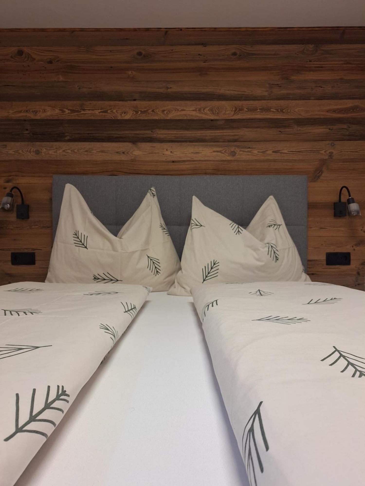Appartement Fritzl Wagrain Bagian luar foto